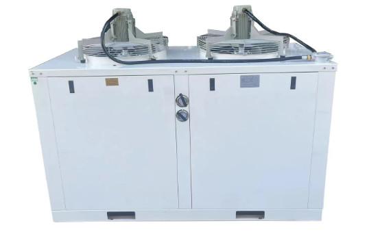 Buy cheap KADDP-06UY ZB45KQE Compressor 6HP Condensing Unit Cold Room Explosion Proof Unit Hot Fluorine Defrost Condensing Unit from wholesalers