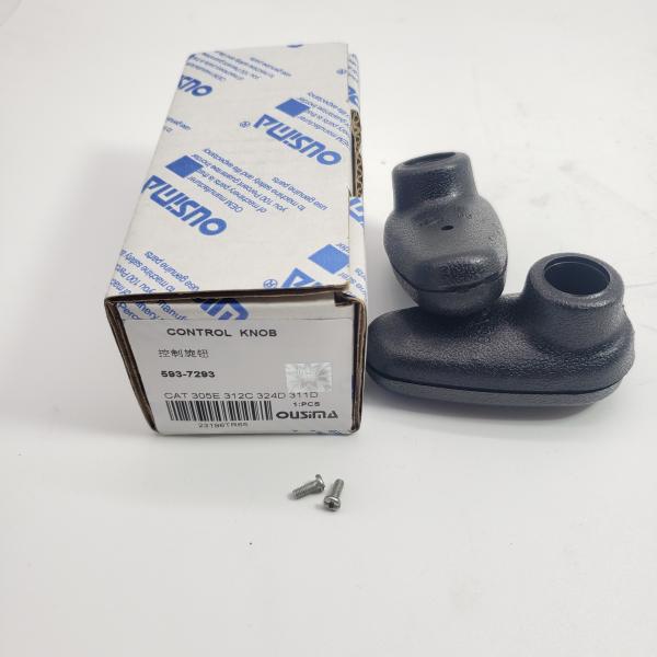 Buy cheap Control Knob 593-7293/5937293 For CAT 305E 312C 324D 311D from wholesalers