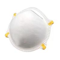 Buy cheap Convience Ffp2 Face Mask , Earloop Face Mask Adjustable Aluminum Nose Clip product