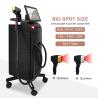Buy cheap Professional Soprano Titanium 808nm Diode Laser Beauty Machine from wholesalers