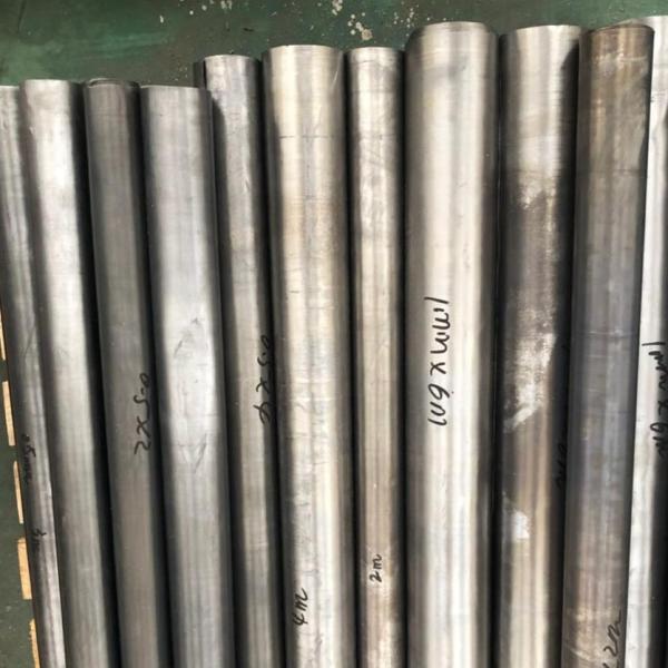 Buy cheap greater than 99.994% Lead Shielding Sheets Rolled From Metallic Lead from wholesalers