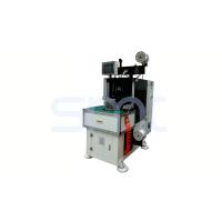 Buy cheap Automatic Single Phase Motor Stator Lacing Machine For Micro Induction Motor product