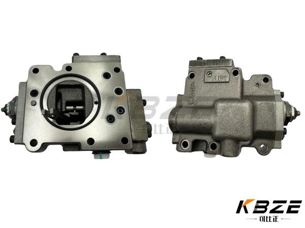 Buy cheap ORIGINAL K3V112DT SPECIAL 6HOLES REGULATOR REPLACE FOR XCMG XE215 INDIA TYPE EXCAVATOR from wholesalers