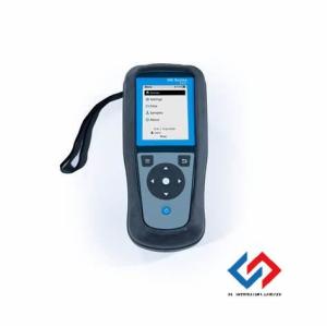 Wholesale HACH HQ1110 Portable Dedicated PH/ORP/mV Meter for Accurate pH Measurement Range 0-14 pH from china suppliers