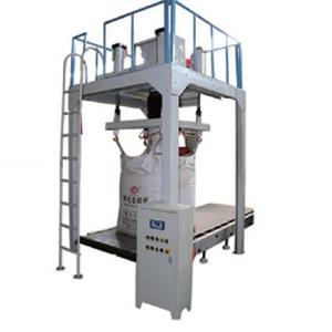 Buy cheap CE ISO Pellet Packing Machine Powder Bag Filling Machine 30 Bag /H from wholesalers