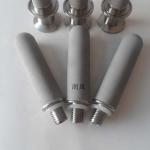 1.0Mpa Max Pressure Sanitary Stainless Steel 304/316L Filter Housing for Wine