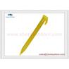 Buy cheap High quality plastic tent peg stake for beach tent large tent from wholesalers