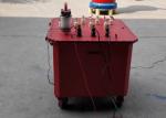 Large Capacity 100 KV Hipot Tester High Potential Test Equipment Adjustable