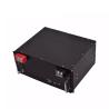 Buy cheap Smart 51.2v 48V Lifepo4 Battery Pack Server Rack Mounted 5kw 100ah from wholesalers