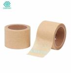 Class I Plaster Non Woven Surgical Tape Breathable For Skin Protection And Care