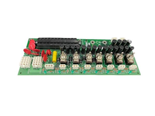 Buy cheap IS200EPDMG1BAA GE Exciter Power Distribution Card from wholesalers