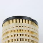 26560163 10000-59650 Perkins Generator Filter Perkins Fuel Filter Hv Paper