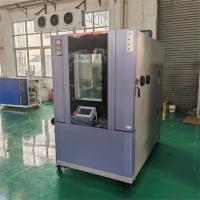 Buy cheap Customized Environmental Test Chamber High And Low Temperature Humidity Change product