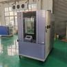 Buy cheap Customization Rapid Temperature Change Test Chamber for Product Testing from wholesalers