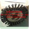 Buy cheap 5" Stringer Bead Knotted Wire Wheel Brush from wholesalers