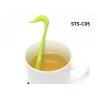 Buy cheap Lovely Goose Loose Leaf Silicone Tea Infuser 15x7x2cm from wholesalers