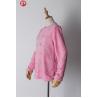Buy cheap Soft Fleece Pajamas Pj Set , Christmas Pajamas Set Women With Pants Long Sleeve Pajama from wholesalers