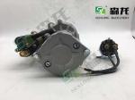24V 10T （BIG 10T） CW NEW C4934622 M93R3010SE Excavator Starter Motor Cummins 6BT