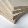 Buy cheap Top Sale Russian Baltic Birch Plywood E0 6mm 9mm 12mm 15mm 18mm 24mm Full Birch 1220*2440mm Plywood Sheet from wholesalers