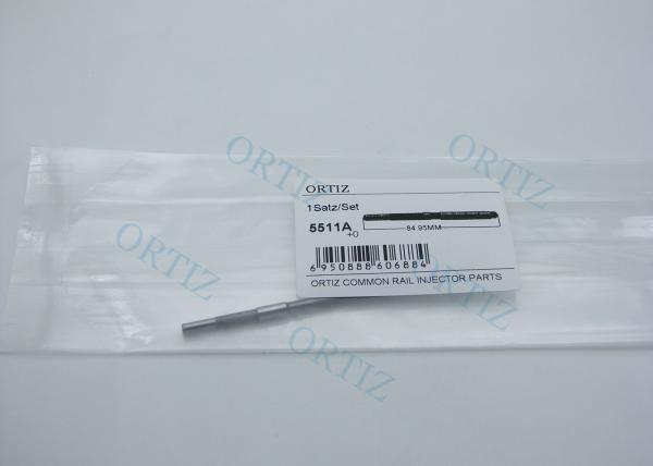 Buy cheap ORTIZ denso inyector valve steam (Length=84.95mm) for common rail diesel injector 095000-5511 from wholesalers
