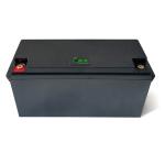 Deep Cycle 12V Lithium Battery Pack 100Ah 150ah 200ah Lithium Ion Cell