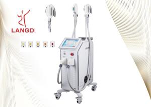 China 640nm Dark Spot Remover Machine Laser & Ipl Hair Removal Devices on sale