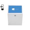 Buy cheap Interactive IP55 500nits Horizontal Floor Stand LCD Kiosk from wholesalers