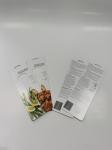 Custom Paper Blister Packaging Printing Disposable And Recyclable