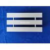 Buy cheap T6063 Aluminum Grate Walkway Anodizing Treatment Anti Slip Commercial from wholesalers