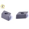 Buy cheap DNMG Tungsten Carbide Cutting Tools / Steel Turning Tools High Precision from wholesalers