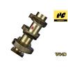 Buy cheap Hino W04D Small Engine Crankshaft , Replacement Car Parts OE Standard from wholesalers