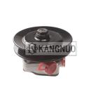 Fuel Pump Excavator Spare Parts L120E L110E L90F G960 G970 VOE22803123
