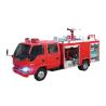 Buy cheap ISUZU 2000L Fire Truck Parts Water Tank Fire Truck Horsepower < 150hp from wholesalers