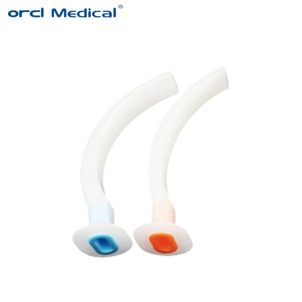 Buy cheap Flexible PVC ABS/PE PP Disposable Guedel Oropharyngeal Airways for Airway Obstruction Prevention from wholesalers