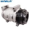 Buy cheap 4472808500 92277552 AC Compressor For Chevrolet Pryc For Caprice 2012-2017 WXCV060 from wholesalers