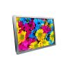 Buy cheap 55 Inch Touch Screen Digital Signage Wall Mount Support WIFI RJ45 3G Light Weight from wholesalers