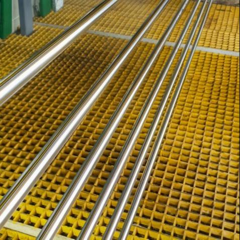 Buy cheap S45C SAE4140 Hydraulic Chrome Plated Rod Cold Rolled Bright from wholesalers