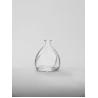 Buy cheap Bourbon XO Round Shape Glass Bottle from wholesalers