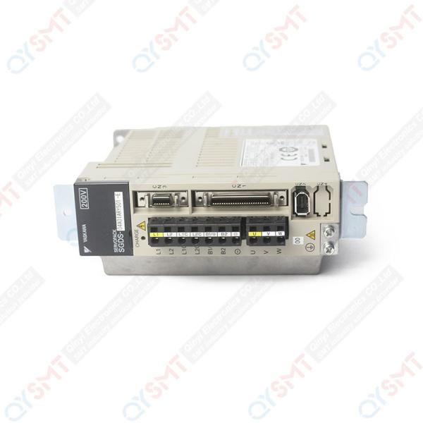 Buy cheap SGDS-04A01ARY501-E EEAN2882 SMT Spare Parts FUJI Driver from wholesalers