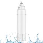 NSF42 Certified Refrigerator Water Filter Purifier Replacement for LT800P