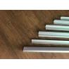 Buy cheap Opal Matte Led Aluminium Extrusion Profiles Indoor Lighting With End Caps Clips from wholesalers