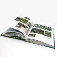 Buy cheap SGS G7 Hardcover Book Printing Professional Photo Art Prints Posters Printing product