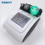 No Scars RF Cavitation Slimming Machine 360 Degree Rotating