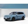 Buy cheap 2024 Smart Lixiang EV Electric Car Lixiang L9 Stylish Comfortable SUV from wholesalers
