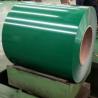Buy cheap Building Construction CGCC Ppgi Steel Coil Ral Color from wholesalers