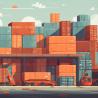 Buy cheap Freight Forwarder International Sea LCL FCL Shipping Services From China to Dublin from wholesalers