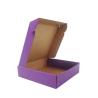 Buy cheap Personalized Shipping Boxes / Folding Carton Boxes Customzied Color from wholesalers