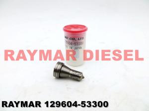 Wholesale 4TNV88 Series Yanmar Diesel Engine Parts Diesel Fuel Nozzle 129604-53300 from china suppliers