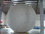 0.28mm helium quality PVC Outdoor Attractive Inflatable Fun Game Balloon,