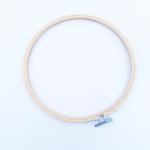 The Eco-Friendly, Sustainable and Elegant Stitches: Bamboo Embroidery Frame